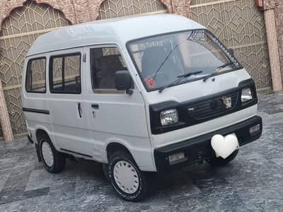 carry bolan 2021 urgent sale  15 lakh