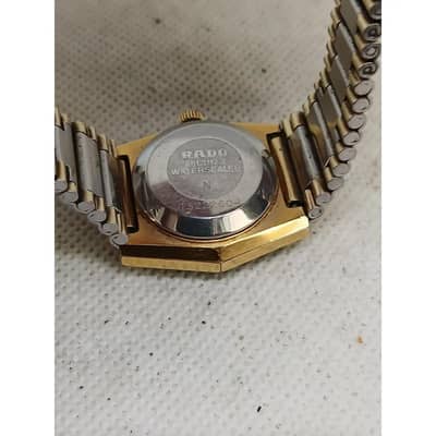 Rado old watch ⌚ for woman