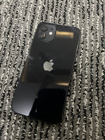 Iphone 12 simple