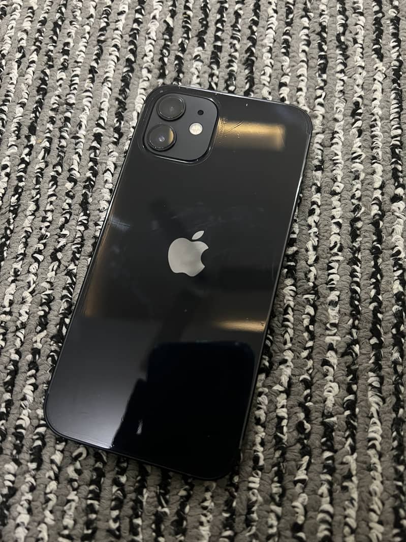 Iphone 12 simple 0