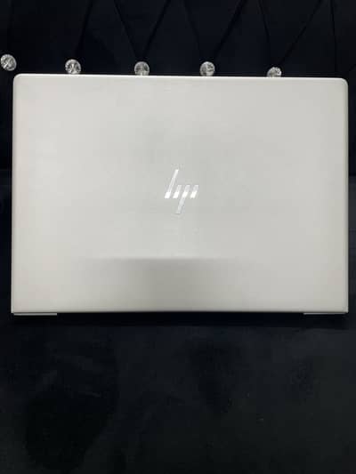 HP EliteBook 840 G5 | Intel i5 8th Gen