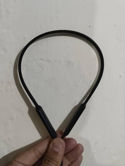 Beat X wireless Bluetooth Head Nack 10/10
