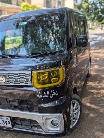 wake 2018 best for alto vaganMera/move/Honda n one n box specia huslet