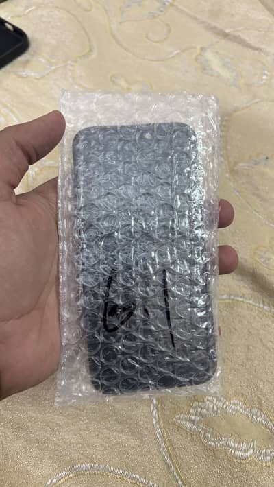 Iphone 15 screen