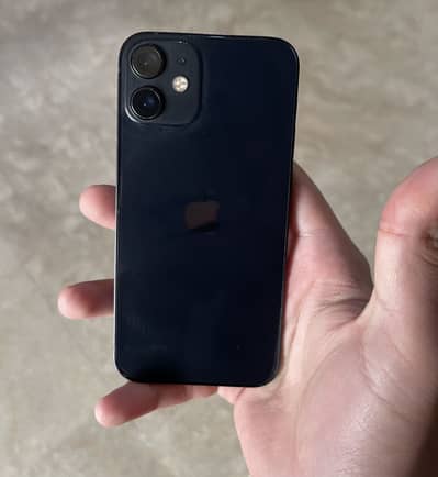 iPhone 12 Mini