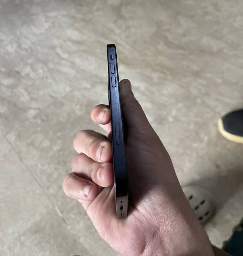 iPhone 12 Mini 3