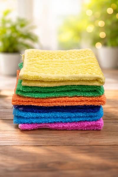 kitchen hand towels