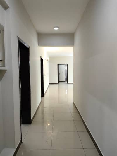 12 Marla43 Bed Flat for Sale in Askari-11, Sector B on 5th floor Prime Location