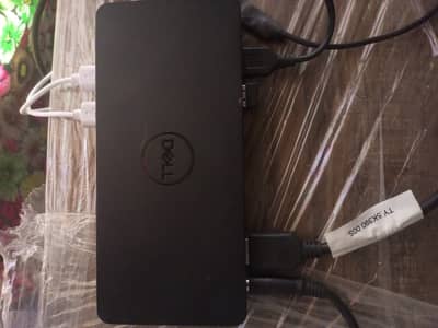 Dell D6000 Docking Station - Like New