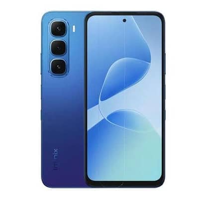 infinix hot 60i 6+6+12+128