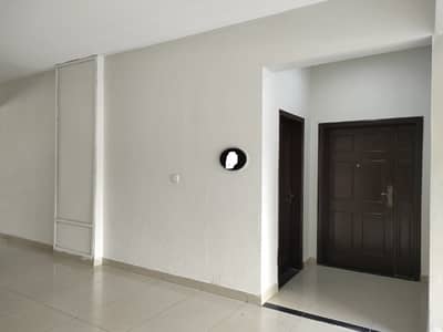 10 Marla 3 Bed Flat On Ground Floor Available For Rent In Askari-11, Lahore