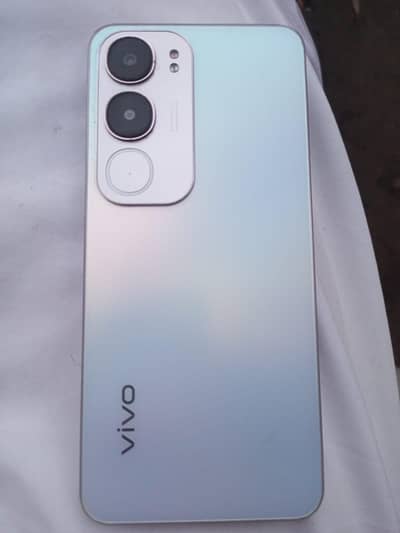 vivo y 19spro 6+6 /128 gb