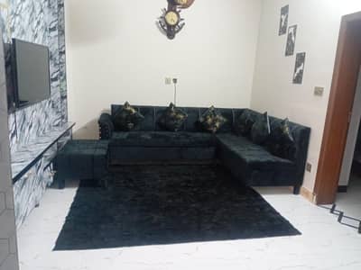 brand new  l shape sofa