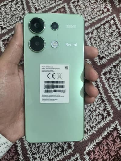 Redmi Note 13 8/256