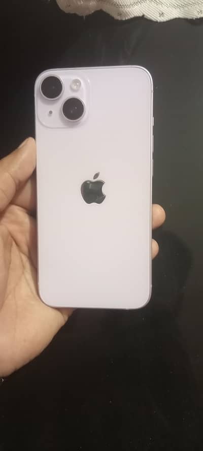 iphone 14 Non PTA 128 GB
