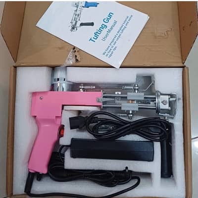 Imported Tufting Gun for Sale
