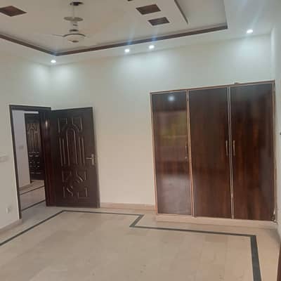 1 Kanal upper portion for rent in LDA Avenue-1.