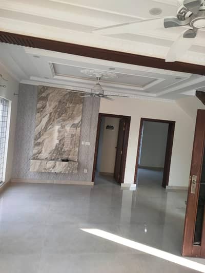 Brand New 5 Marla House For Rent Just Completed | Never Used