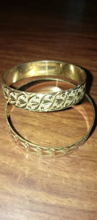 Artificial bangles new design