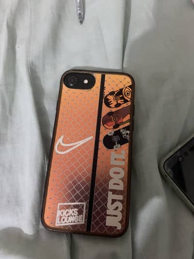 Iphone 7 PTA approved