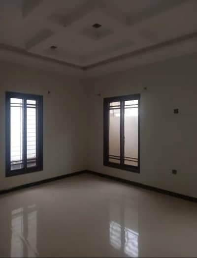Ground Floor Portion For Rent North Nazimabad Block L