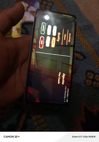 tecno spark 20c 8+8 256