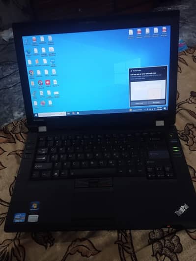 Lenovo Thinkpad L420 12GB RAM 240GB SSD