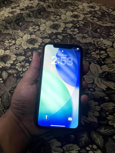 IPHONE 11 NON PTA JV 64GB