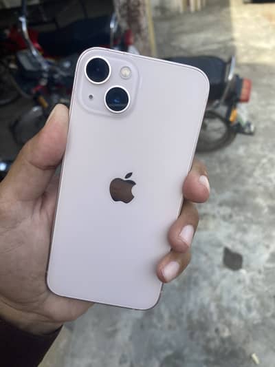 iPhone 13 Pta Approved 128