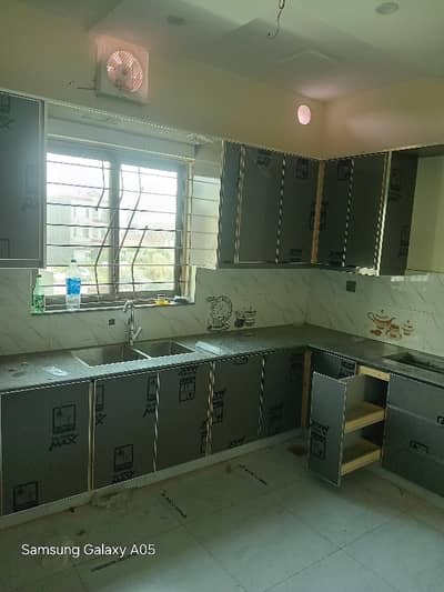 10 Marla Upper portion for rent in LDA Avenue-1.