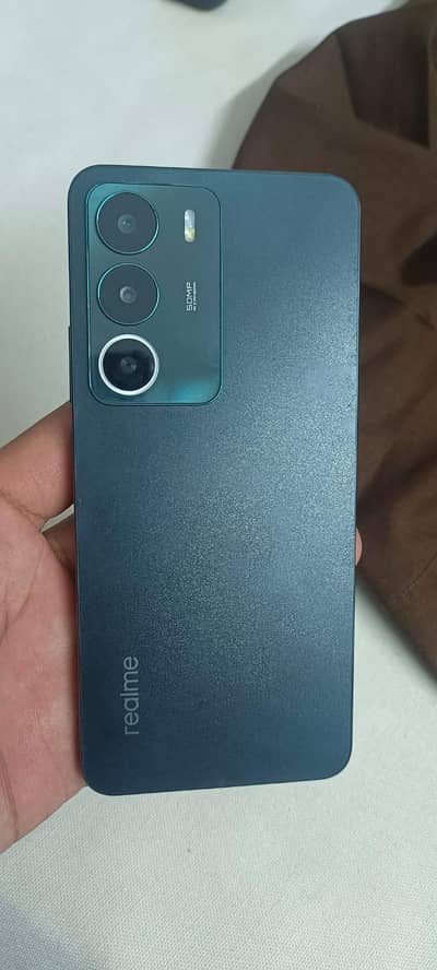 realme c71 6gb memory 128 GB RAM