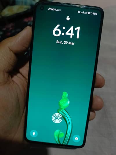 OnePlus 8T Pta Approved 12 256Gb Storage