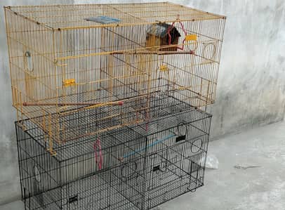 URGENT SALE, SALE, SALE, CAGES, SMALL CAGE, MEDIUM CAGE AND LARGE CAGE