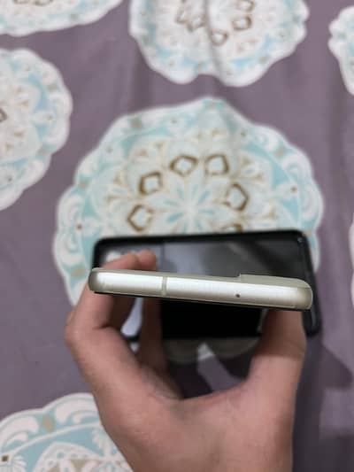 Samsung Galaxy S21 FE Approved