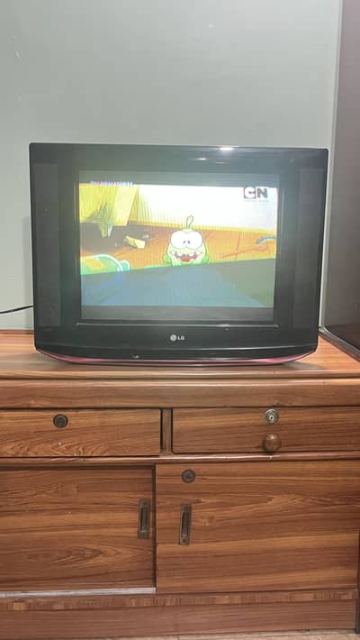 LG TV