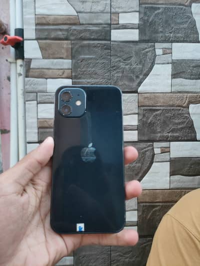 I phone 12