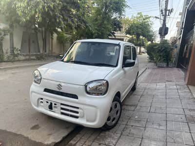 Suzuki Alto 2023