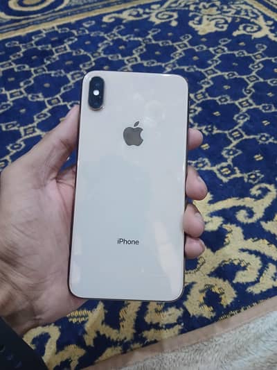 xs max non pta  10/10 batery 79 good condition