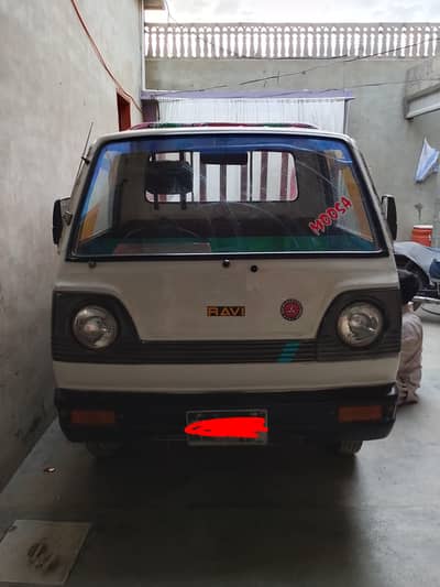 Suzuki Ravi 2007 good condition All ok cplc ok peper clear