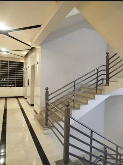 Flat Available For Rent