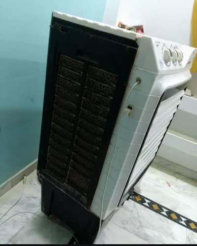 LEEDS AIR Cooler(220)