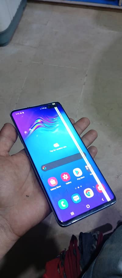 Samsung Galaxy S10 5G non pta