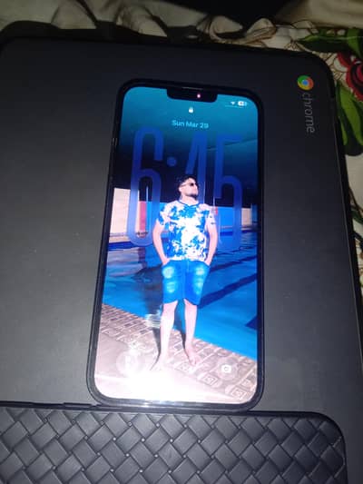 13 pro max 10/10 condition 100 battery health