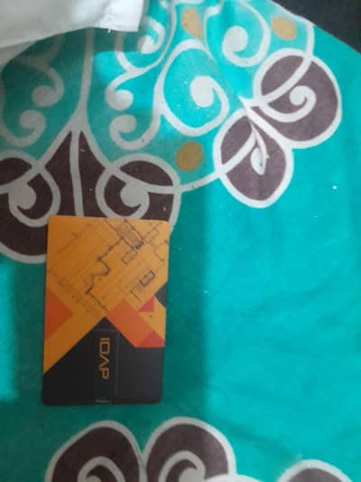 credit card USB flash drive