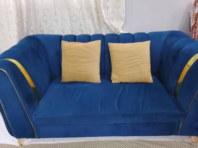 sofa set 5 seater