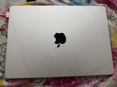 MacBook Pro M1 Pro 16/512 2021