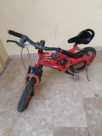 Madrun Next Bike Cycle