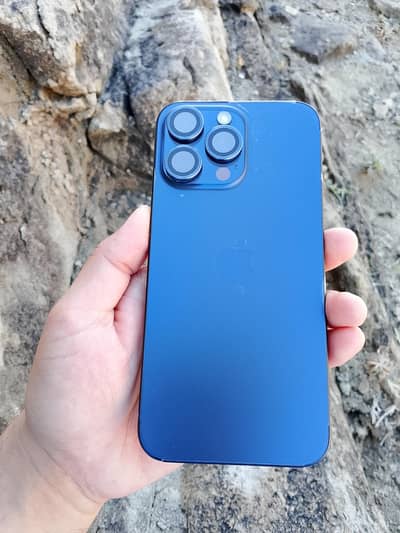 iPhone 15 pro max non Pta 256 GB