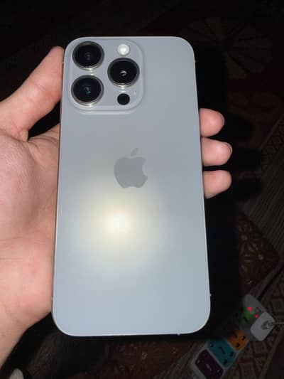 15 pro JV  all oky water pack