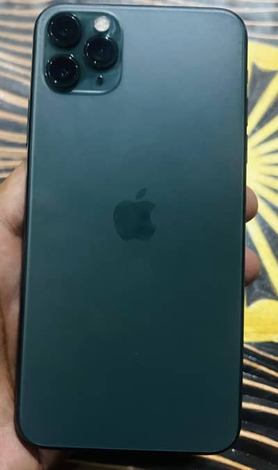 11 pro max non pta factory